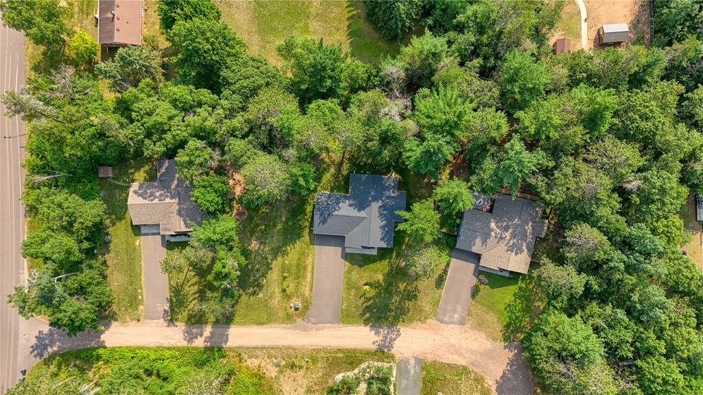 Image 52 of property listing at 10764 August Lane, Hayward, WI 54843