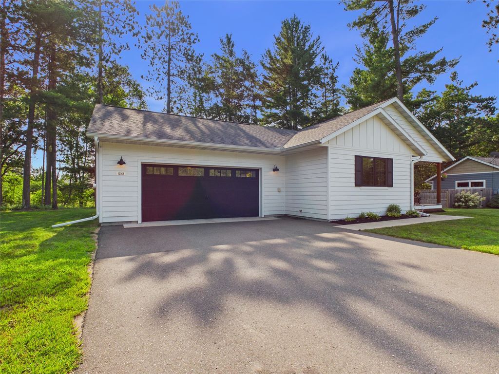 Image 54 of property listing at 10764 August Lane, Hayward, WI 54843