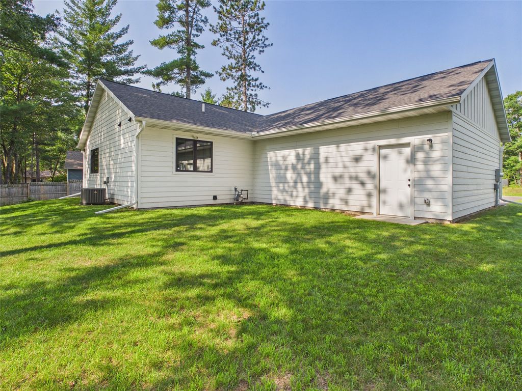 Image 55 of property listing at 10764 August Lane, Hayward, WI 54843
