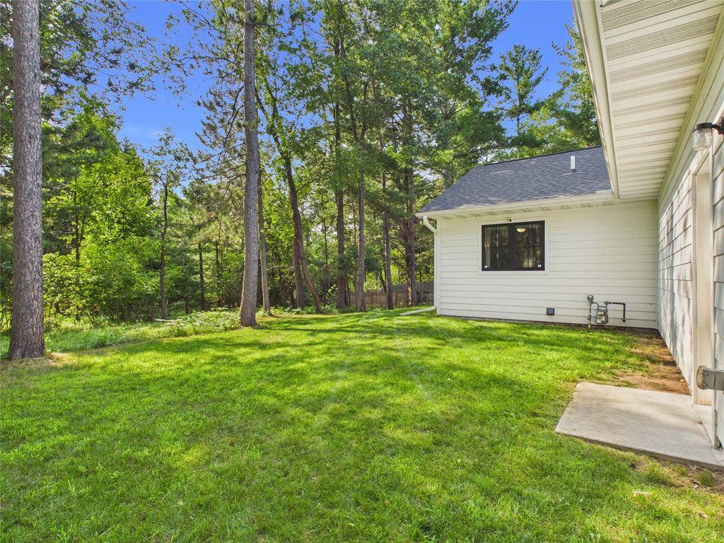 Image 56 of property listing at 10764 August Lane, Hayward, WI 54843