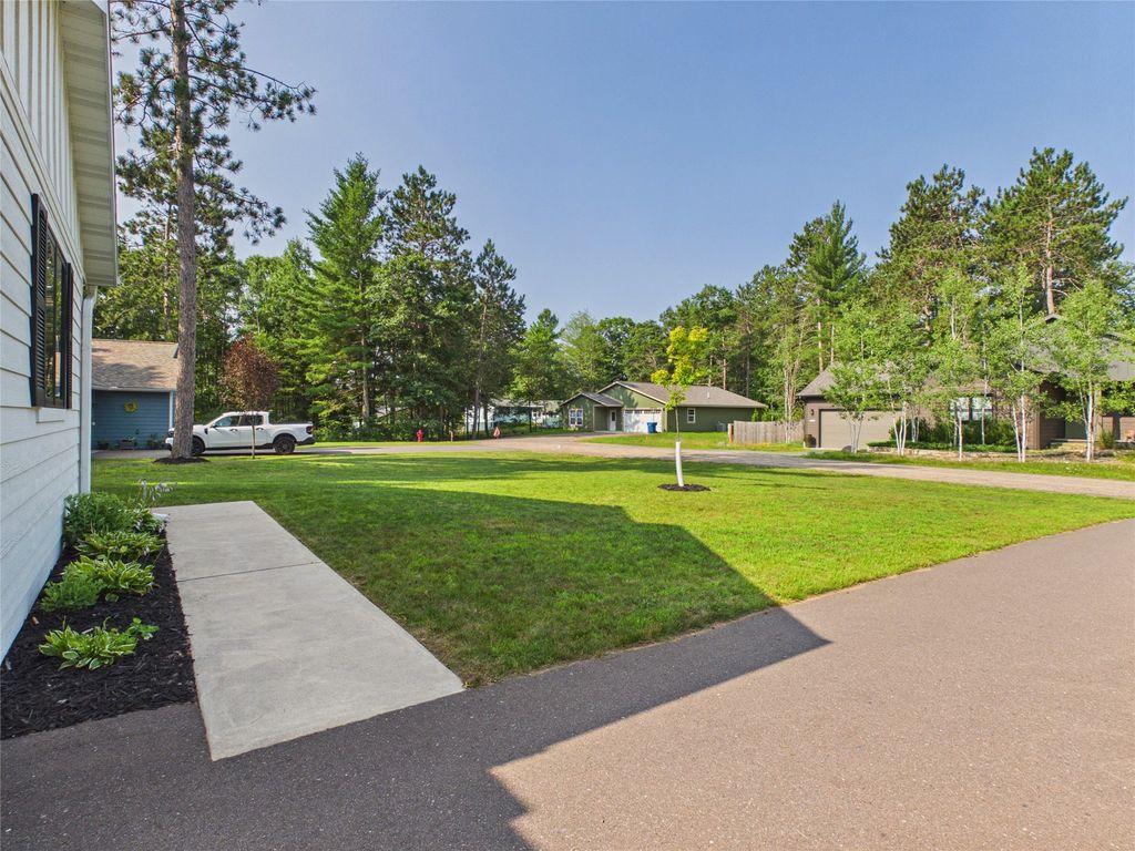 Image 57 of property listing at 10764 August Lane, Hayward, WI 54843