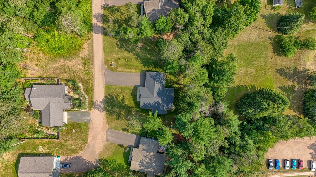Image 59 of property listing at 10764 August Lane, Hayward, WI 54843