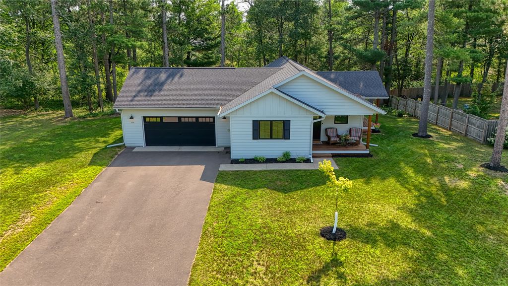 Image 60 of property listing at 10764 August Lane, Hayward, WI 54843
