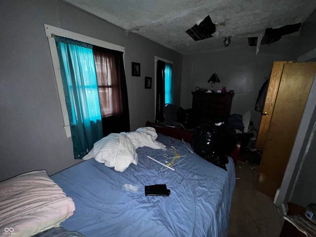 2330 N Parker Avenue, Indianapolis, IN 46218