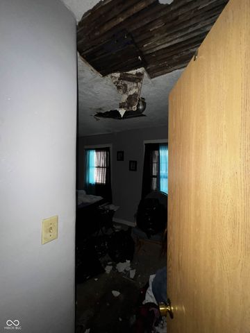 2330 N Parker Avenue, Indianapolis, IN 46218