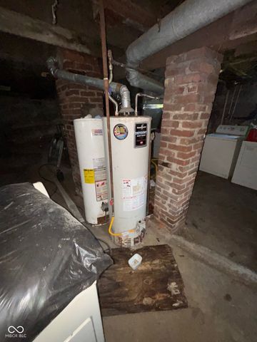 2330 N Parker Avenue, Indianapolis, IN 46218