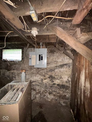 2330 N Parker Avenue, Indianapolis, IN 46218