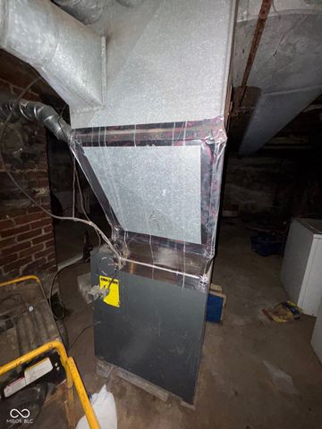 2330 N Parker Avenue, Indianapolis, IN 46218