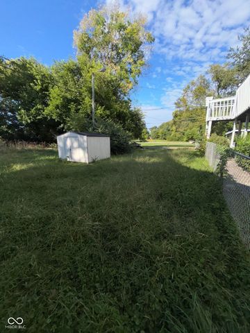 2330 N Parker Avenue, Indianapolis, IN 46218