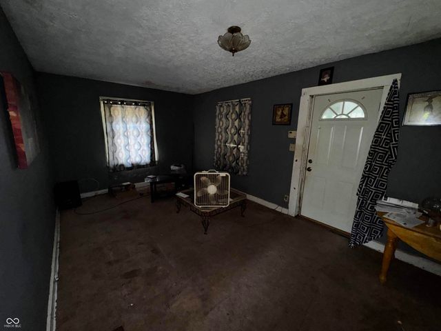 2330 N Parker Avenue, Indianapolis, IN 46218