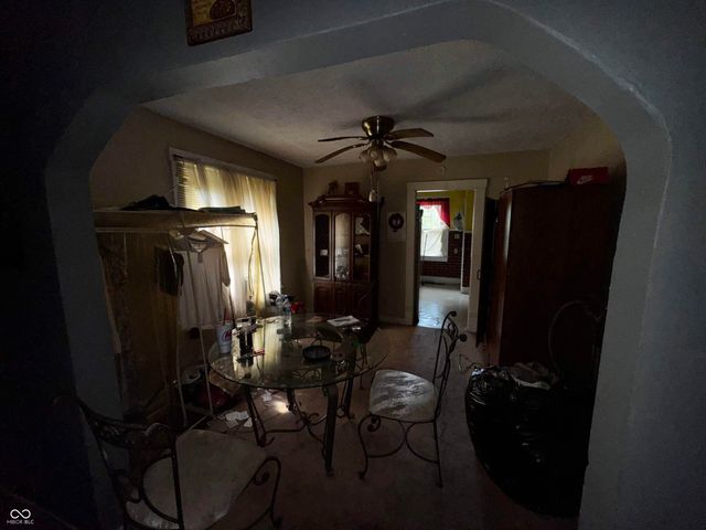 2330 N Parker Avenue, Indianapolis, IN 46218