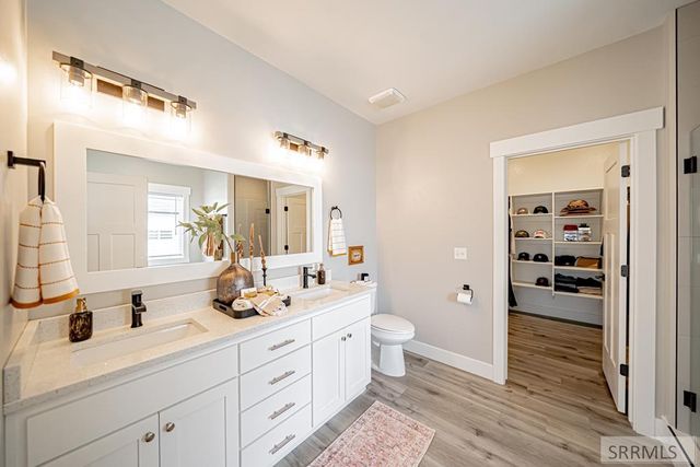 379 Fire Thorn, Idaho Falls, ID 83404