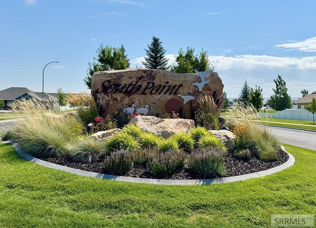 379 Fire Thorn, Idaho Falls, ID 83404