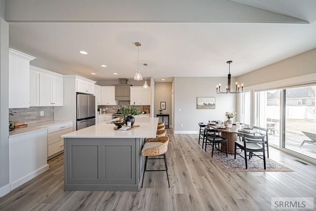 379 Fire Thorn, Idaho Falls, ID 83404