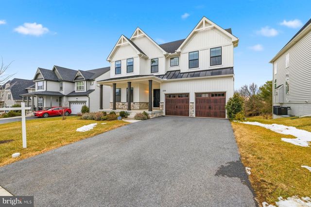 2758 HILLFIELD DR, Frederick, MD 21702