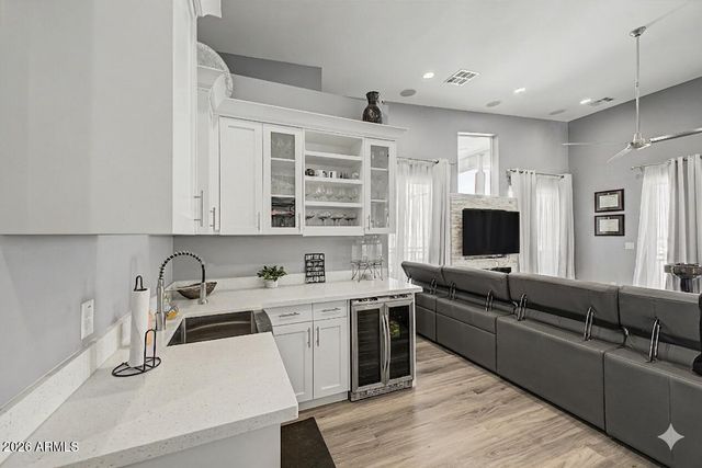 4236 W CETON Drive, Laveen, AZ 85339