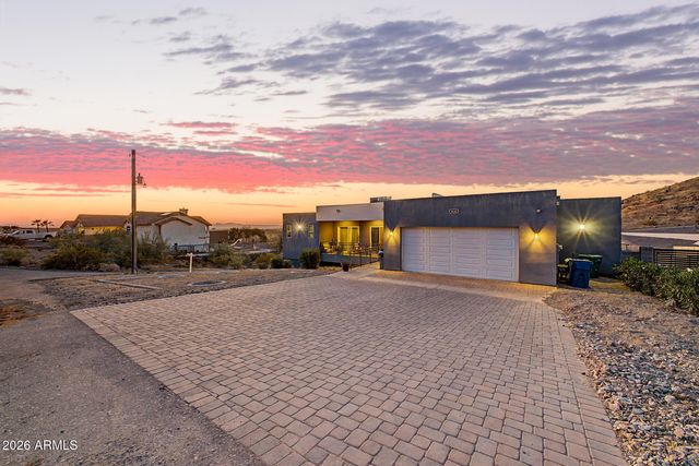 4236 W CETON Drive, Laveen, AZ 85339