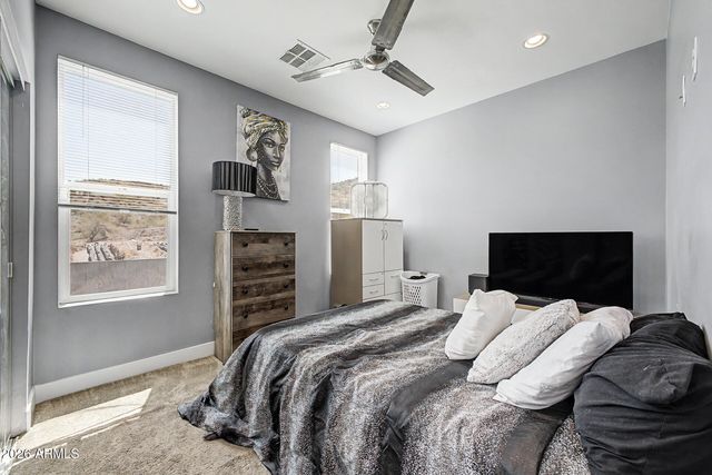 4236 W CETON Drive, Laveen, AZ 85339