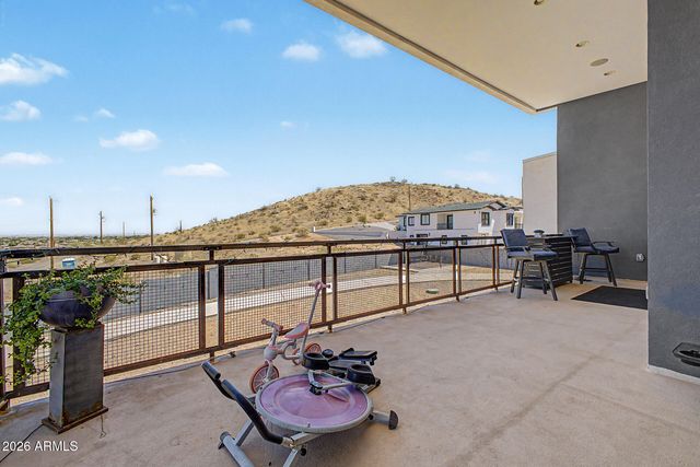 4236 W CETON Drive, Laveen, AZ 85339