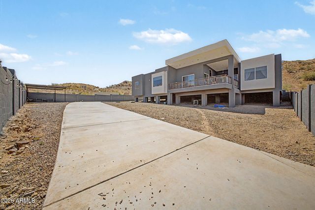 4236 W CETON Drive, Laveen, AZ 85339