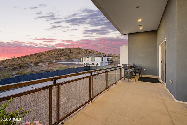 4236 W CETON Drive, Laveen, AZ 85339