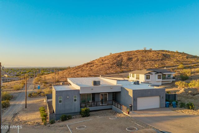 4236 W CETON Drive, Laveen, AZ 85339