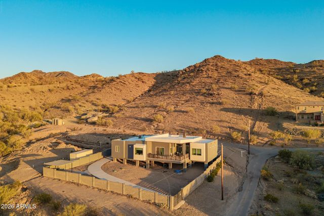 4236 W CETON Drive, Laveen, AZ 85339