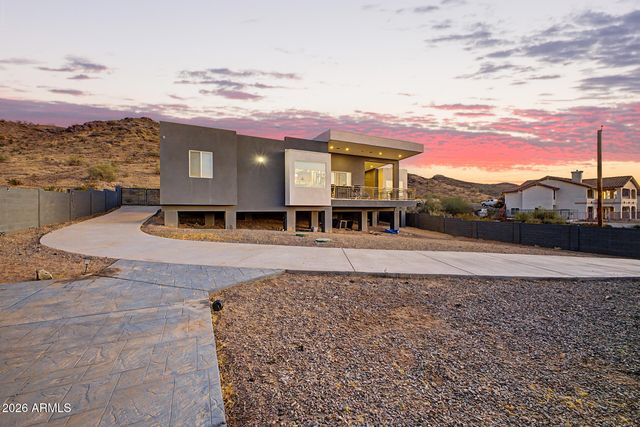 4236 W CETON Drive, Laveen, AZ 85339