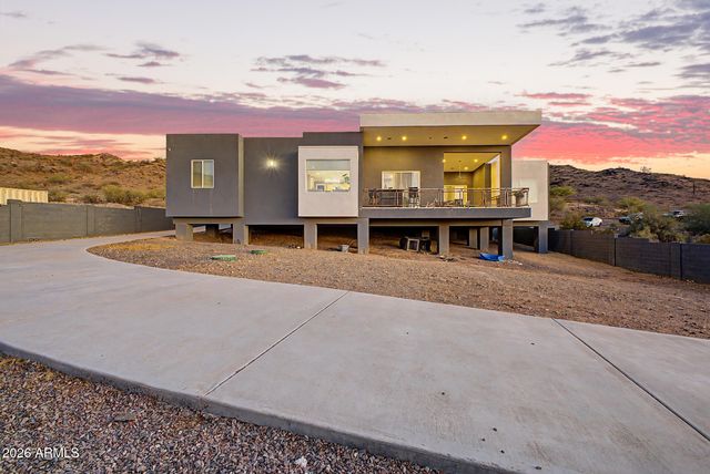4236 W CETON Drive, Laveen, AZ 85339