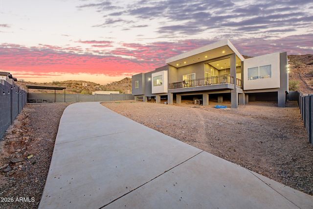 4236 W CETON Drive, Laveen, AZ 85339