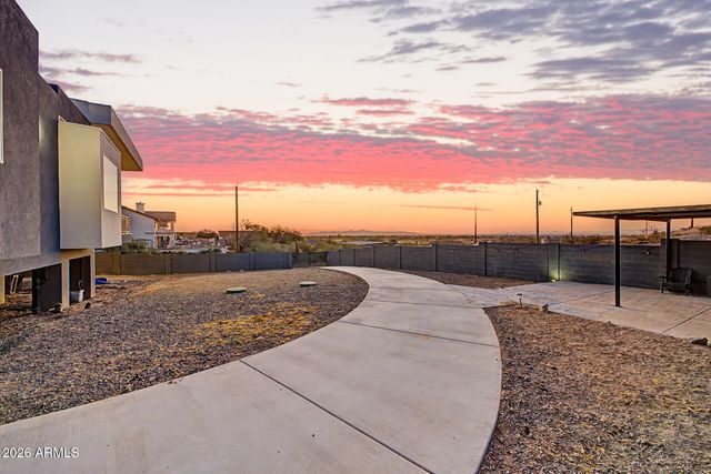 4236 W CETON Drive, Laveen, AZ 85339