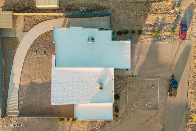 4236 W CETON Drive, Laveen, AZ 85339