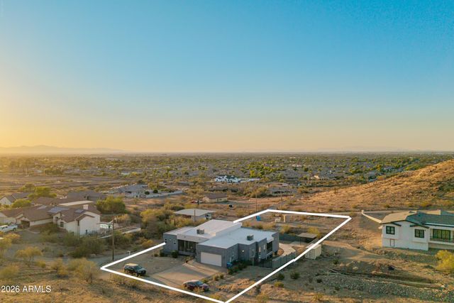 4236 W CETON Drive, Laveen, AZ 85339