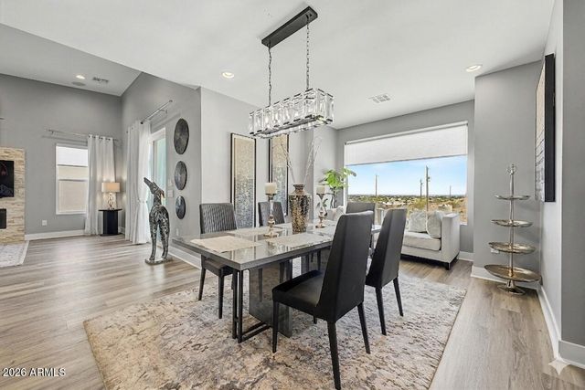 4236 W CETON Drive, Laveen, AZ 85339