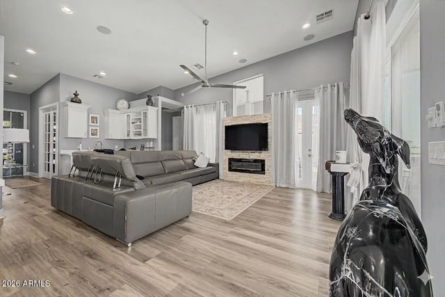 4236 W CETON Drive, Laveen, AZ 85339