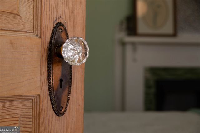 1739 Lyle Avenue, College Park, GA 30337