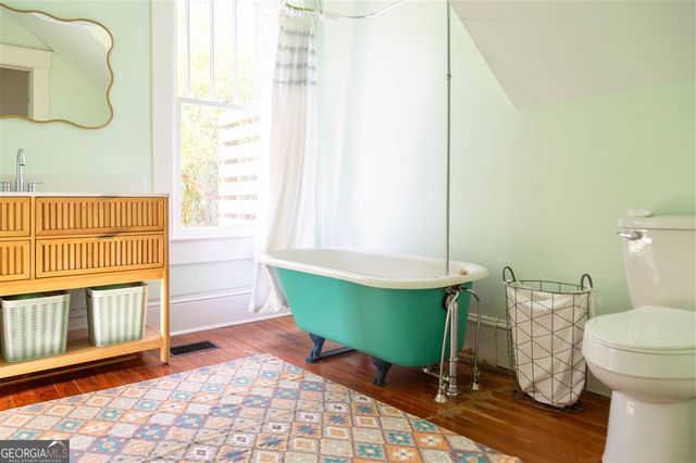 1739 Lyle Avenue, College Park, GA 30337