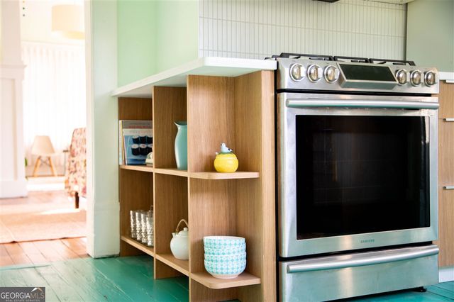 1739 Lyle Avenue, College Park, GA 30337