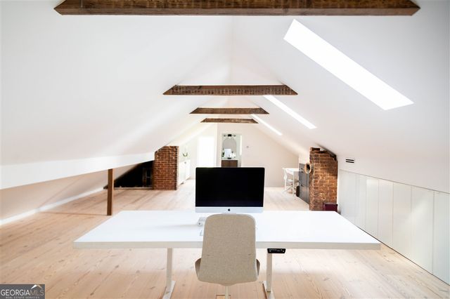 1739 Lyle Avenue, College Park, GA 30337