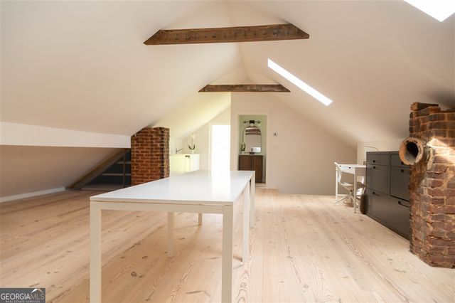 1739 Lyle Avenue, College Park, GA 30337