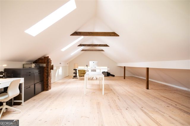 1739 Lyle Avenue, College Park, GA 30337