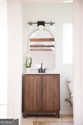 1739 Lyle Avenue, College Park, GA 30337