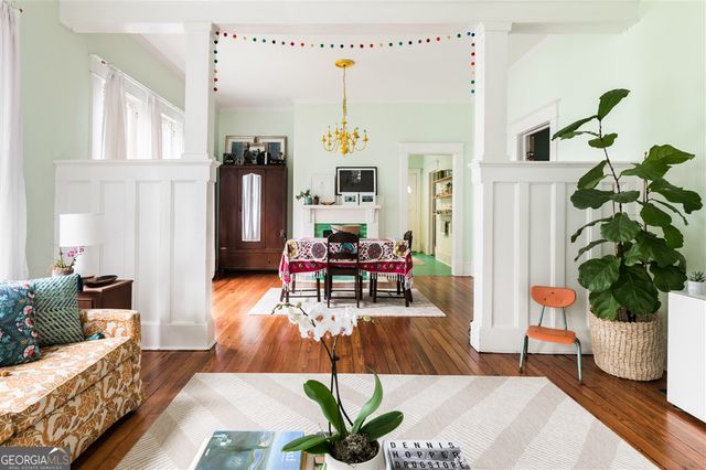 1739 Lyle Avenue, College Park, GA 30337