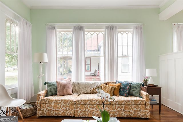 1739 Lyle Avenue, College Park, GA 30337