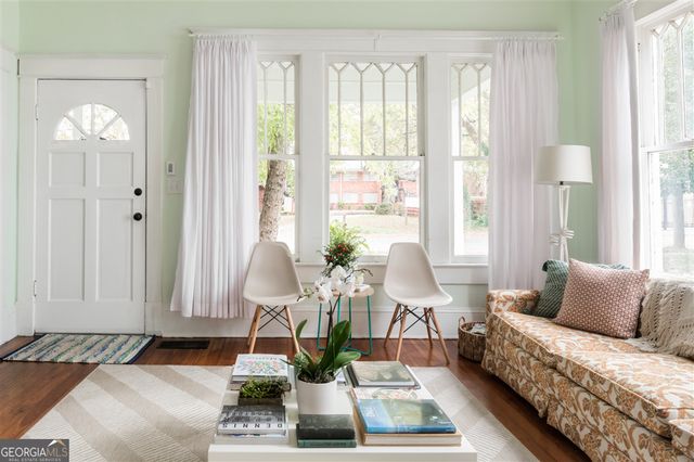 1739 Lyle Avenue, College Park, GA 30337