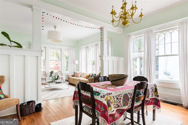 1739 Lyle Avenue, College Park, GA 30337