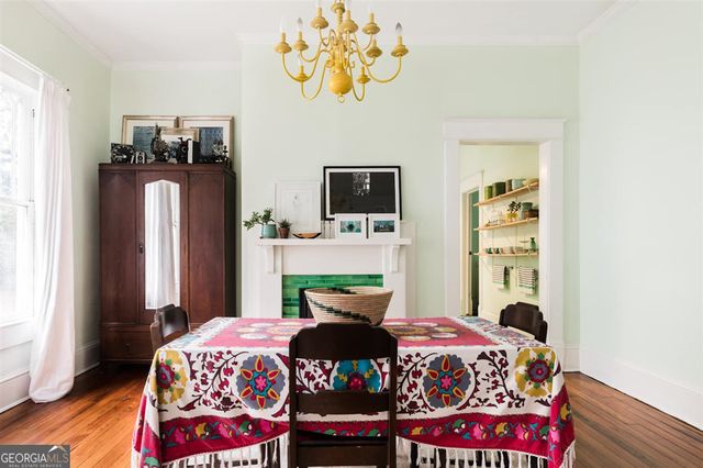 1739 Lyle Avenue, College Park, GA 30337