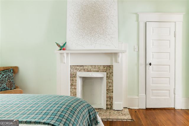 1739 Lyle Avenue, College Park, GA 30337