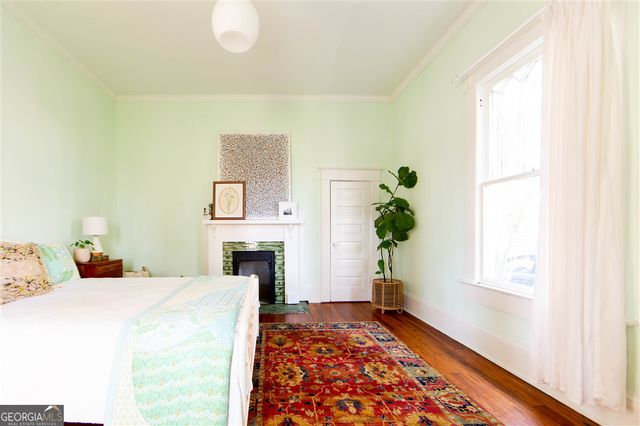 1739 Lyle Avenue, College Park, GA 30337