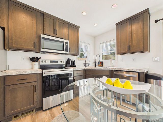 2511 Busch Ave, Colorado Springs, CO 80904